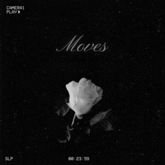 Moves- JEN x MAYN