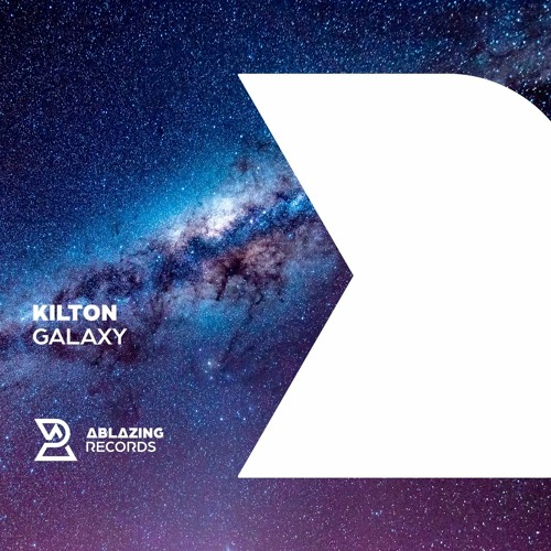 Kilton - Galaxy (Extended Mix)