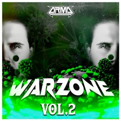 WARZONE VOL.2 ☣️ [BASEMENT EDITION]