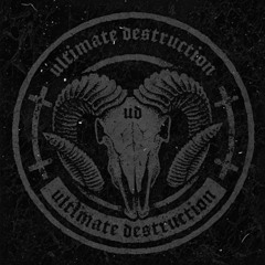 Ultimate Destruction Podcast | #11 Aube