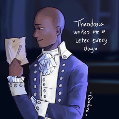 leslie odom jr wait for it