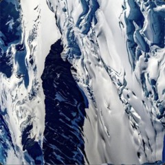 blue dunes