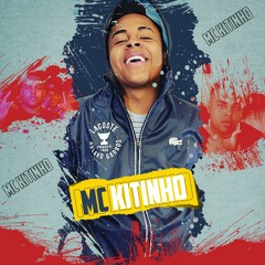 MC Kitinho e MC GP - Megatron ta chegando VS Voltei PRAS PUTA