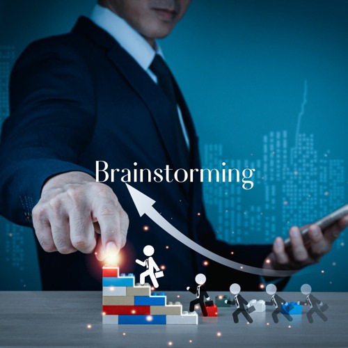 Uplifting Inspiring Corporate by Alex-Productions (No Copyright Music) | Brainstorming