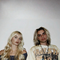 imthxfuture ft. Melina - picking up ur mess