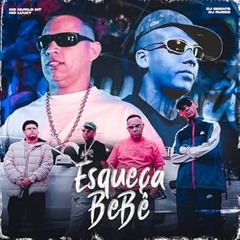 ESQUEÇA BB - MC Murilo MT e MC Luuky (Audio Oficial) DJ GBeats e DJ Russo