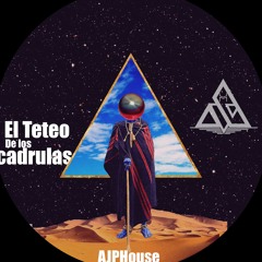 Teteo De Los CadrulaS Madrid - AJPHouse