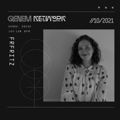 QENEM PODCAST - mit FrFritz [ //10/2021 ]