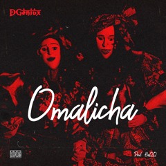 DGeniux - Omalicha Prod By Mr HaQQ