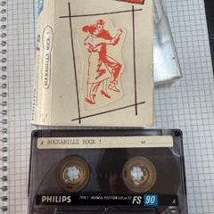 Rockabilly Rock 1 (cassettes collection 2)