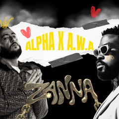 ALPHA X AWA ZANNA TRANSITION ↓(FREE DOWNLOAD) ↓