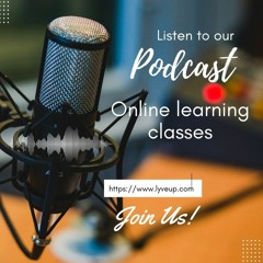 Join the Digital Learning Revolution with Lyveup's Online Classes