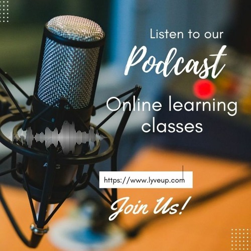 Join the Digital Learning Revolution with Lyveup's Online Classes