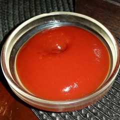 gimme gimme ketchup bitch