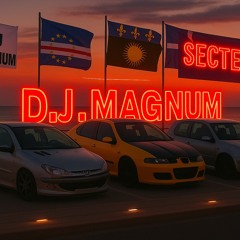 Dj_Magnum Feat Dj_PyrexXx - Destra Sound Mix 2009