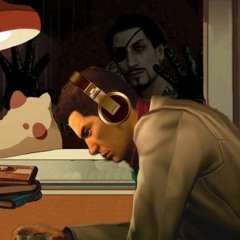 Yakuza OST - Baka Mitai (ばかみたい) Kiryu Full Version