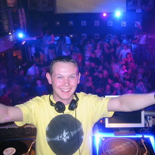 Andy Bagguley 2003 12 TAW