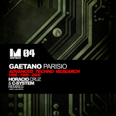 Advanced Techno Research 1998 (Horacio Cruz & C-System Remix)