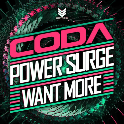 Power Surge