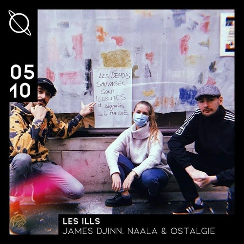 Soundcloud podcast image for