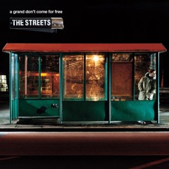 the streets