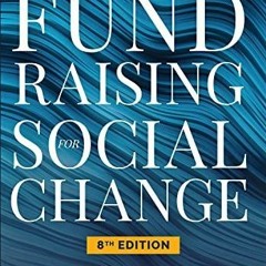 PDF book Fundraising for Social Change