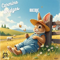 Carmine Bridges - Bucolic (Mr Silky's LoFi Beats)
