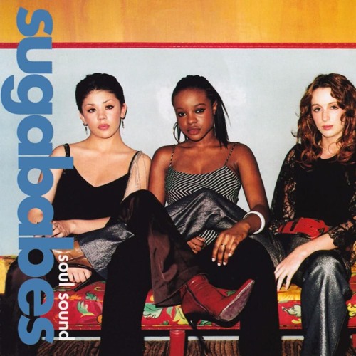 Sugababes - Soul Sound (RareForm Remix)