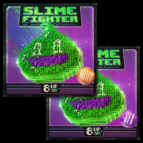 Slime Fighter Bundle
