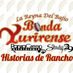 Banda Yurirense En Vivo Mariellas