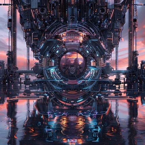 Undermorph - MFT