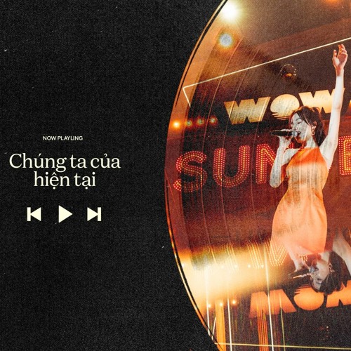 CHUNG TA CUA HIEN TAI - GIGI HUONG GIANG