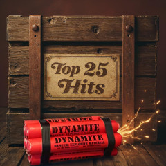 Top 25 Hits