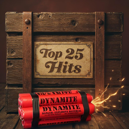 Top 25 Hits