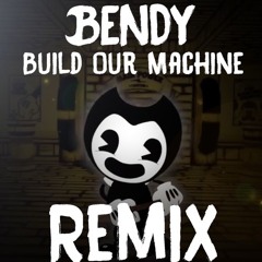 Build Our Machine   (Instrumental Remake)