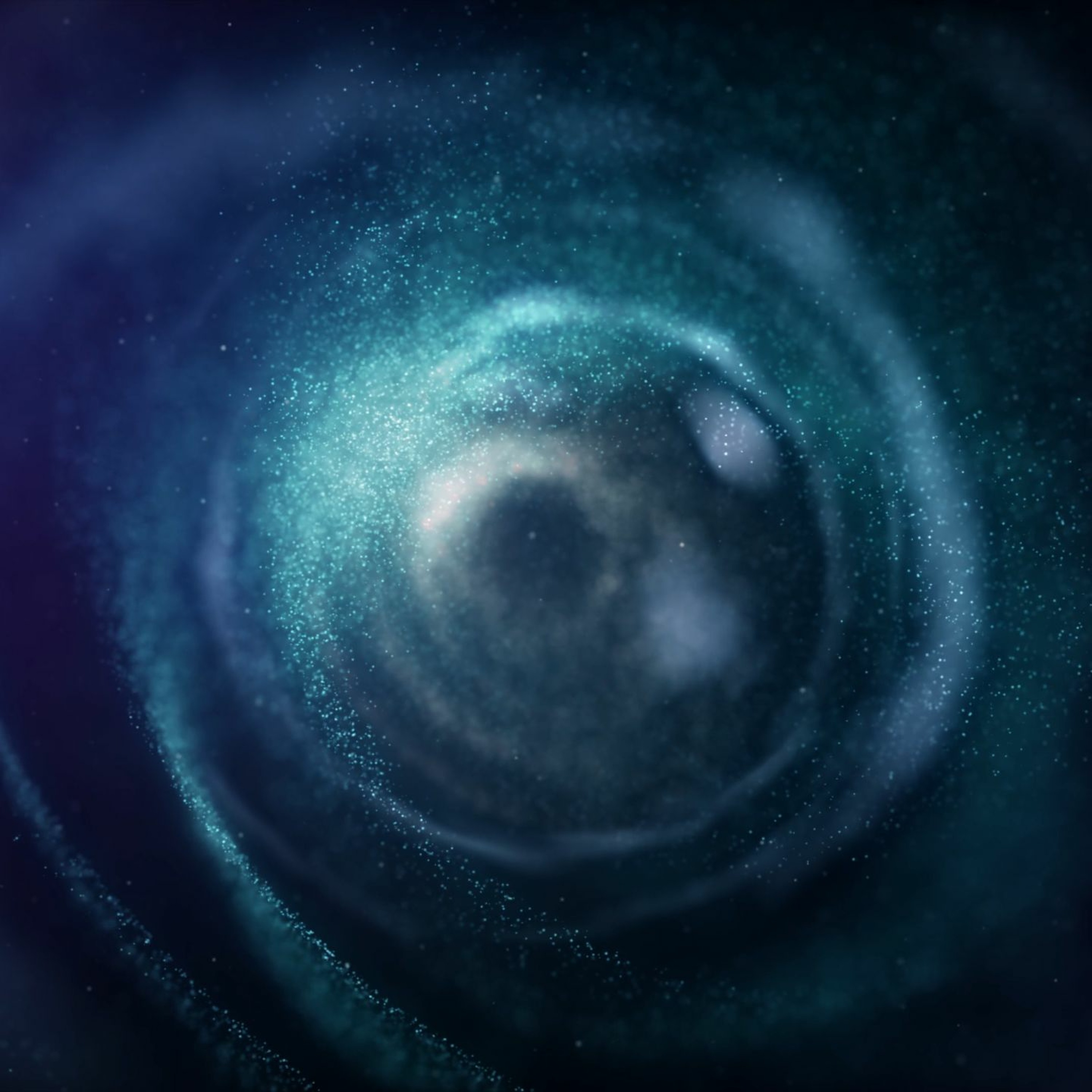 Dive episode artwork