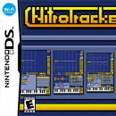 Nintendo DSi - Experiment002