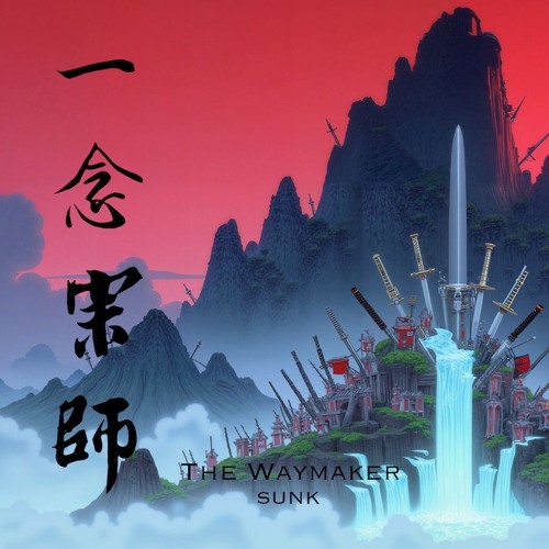 太极张三丰Taiji Zhangsanfeng_SUNK