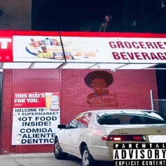 Dej Joint Feat. Deja Vuu