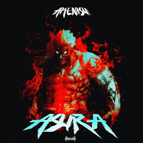 Amenisu - ASURA