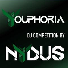 YOUPHORIA X PERSPECTIVE DJ COMPETITION - Nydus