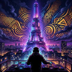 PNL - Au DD AMAPIANO (Edit) (Mashup)