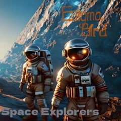 Space Explorers