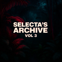 Selecta's Archive Vol 3 | Jungle / DnB Mix