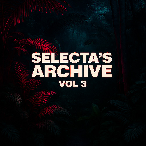 Selecta's Archive Vol 3 | Jungle / DnB Mix
