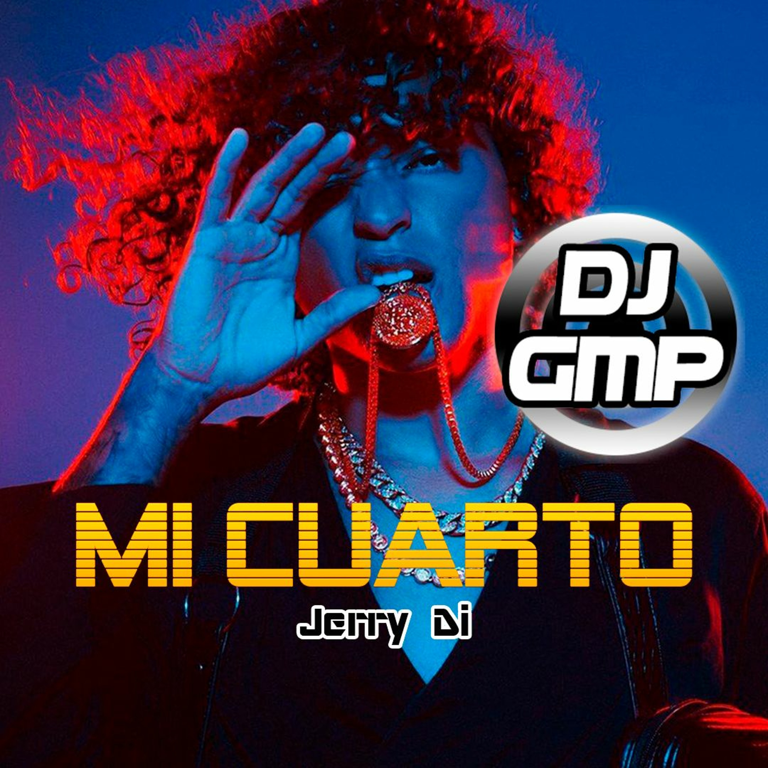 DJ GMP