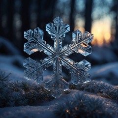 Snowflake Cosmos Overdrive