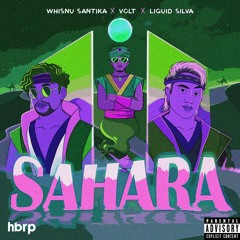 Sahara (hbrp Edit)