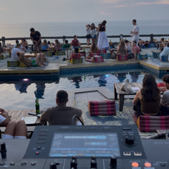 Amsterdam Bar Pool Party - 12-11-2025 - DJ FlowMaster