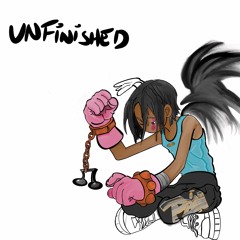 Unfinished ART